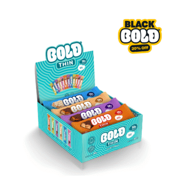 BOLD THIN CAIXA MISTA